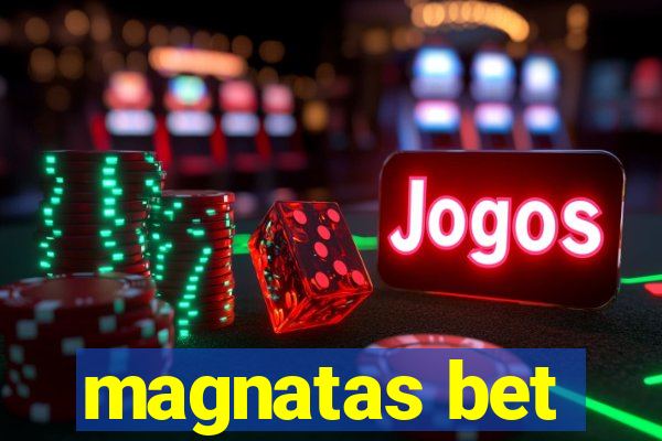 magnatas bet